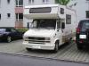 Wohnmobil Fiat Ducato 14  EUR 8.499, 00 Verhandlungsbasis!