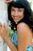 Dancing_ Girl auf Suche