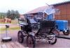 Freizeit-Wagonette,  Kutsche
