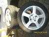 neuw. Alu-Kompletträder,  DOTZ Imola,  6Jx15 mit 185/ 55R15 SR