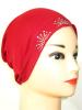 Islamische Kleidung - Hijab,  Kopftuchnadel,  Wudu Socken