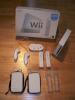  Nintendo Wii mit vielem Zubehör