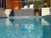 Kroatien Urlaub Trogir Ferienwohnung mit Pool