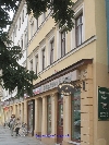 elegant möblierte Wohnung in Dresden-Neustadt