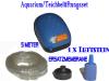 Aquarium/ TeichbelüfterSET Air-kit NEU