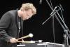 Jazzkonzert: Matthias Goebel Trio,  31.08.08,  Moerser Schloss