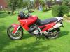 BMW F 650 - Reise-Enduro - nur 10.100 km Laufleistung