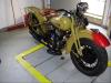 Harley WLA Baujahr 1942