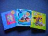 Verkaufe 3 volle Diddl-Mappen 1a Zustand