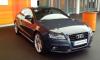 Audis Fahren