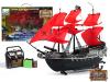 Megastarkes RC Piratenschiff empfohlen von Jack Sparow