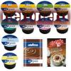 Unser neuer LAVAZZA Webshop ist geöffnet