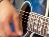 Gitarrenunterricht: Kreativ E-Gitarre oder Akustikgitarre lernen