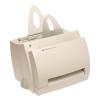 HP LaserJet 1100 incl. Ersatzteile