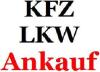 Gebrauchtwagenankauf in jedem Zustand Bundesweit