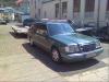 Pkw-Transporte
