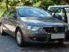 Pkw VW Passat Limousine 2, 0 TDI grau metallic