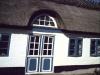 niedliches Reetdachhaus