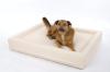 Neue Hundewasserbetten