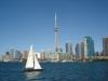 Toronto,  Fly + Sleep ab 499 €