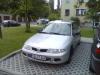 Mitsubishi Carisma 1, 8 GLX Benziner,  checkheftgepflegt