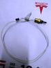 Getriebekühlmitteltemperatursensor Tesla Model S,  Model S REST 1025598-00-T