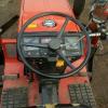 Frontlader Kleintraktor Yanmar