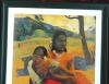 Paul Gauguin Repro. Mod. Deko. B063