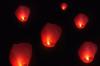 Himmelslaternen/ Skyballons XXL