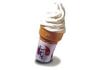 EIS Softeispulver Softeismaschine EISMIX Vanille Eispulver TOP