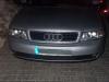 Audi A4 Avant 2, 5 TDI Tiptronic