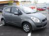Suzuki Splash Club EU-Neufahrzeug 34589
