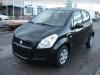 Suzuki Splash Club EU-Neufahrzeug 34590