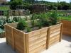 Hochbeete für den Garten