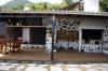 Finca Kanaren Ferienhaus El Positio auf La Palma mit Pool und Internet