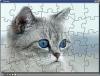 PUZZLE-CD mit über 100 Motiven zu VERSCHENKEN