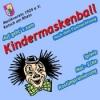 Großer Kindermaskenball 2018