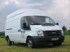 Suche Aufträge für meinen Transporter