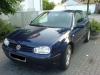 VW Golf IV Special