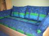Jugendzimmer - NEUWERTIG - Bett, Regale, Kommode, Hifi-Center