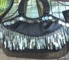 handgefertige Handtasche aus den Philippinen