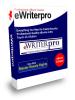 eWriter Pro
