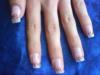 Nageldesign,  Gelnägel,  Nagelmodellage