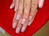 Gelnägel,  Nagelmodelage,  Naildesign