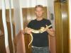 Boa Con. Mänchen und Weibchen abzugeben günstig