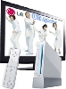 GRATIS LG 32 Zoll LCD TV   Wii inkl.Sportsbundle   Spliel im D1 Mobilfunkvertrag