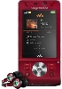 GRATIS das Sony Ericsson W910i rot  240EUR Bargeld für Sie, Vertrag selbst wählen
