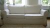Ektorp Schlafsofa 2Sitzer