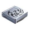 Game Boy Advance SP Konsole Tribal Edition