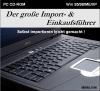 Der große Import- und Einkaufsführer